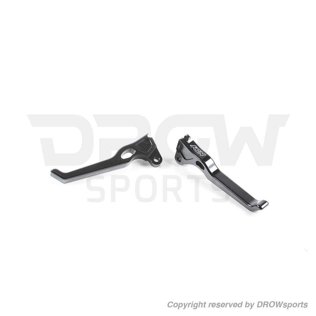 NCY Honda Ruckus GET Brake Levers DRUM