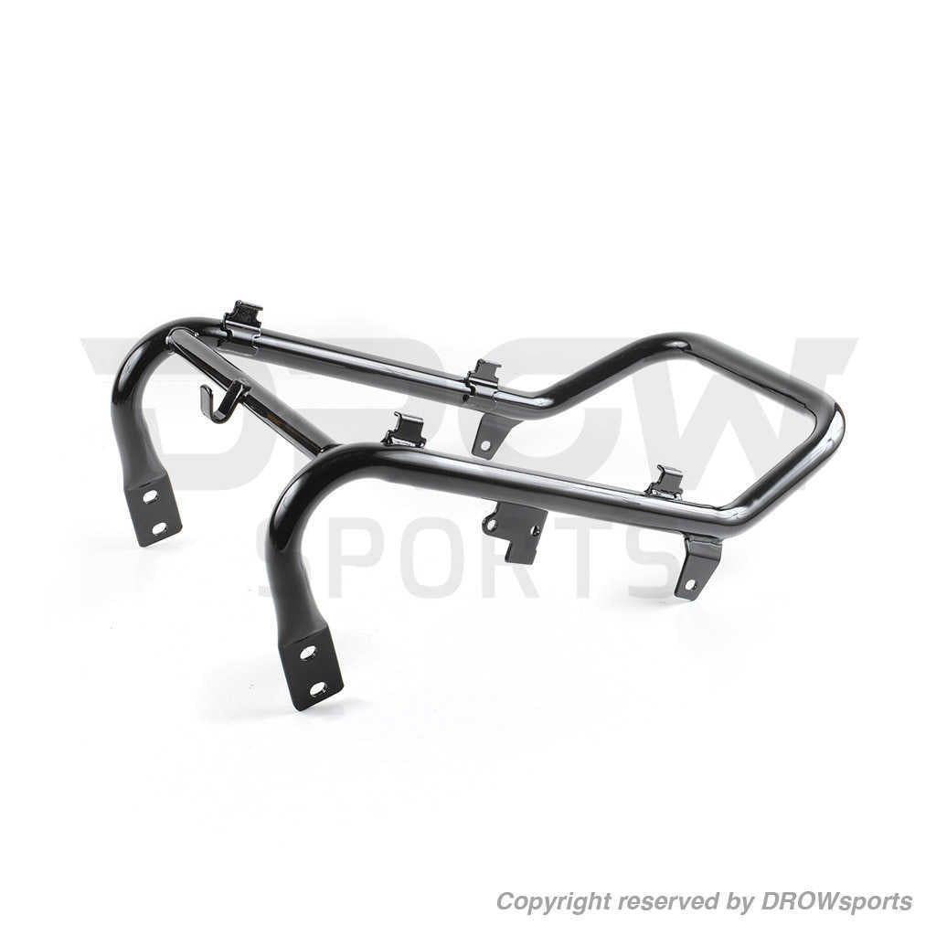 Honda Ruckus Lower Seat Frame SSP-G