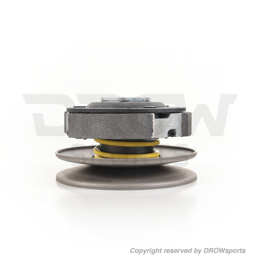Ruckus Polini Clutch Kit