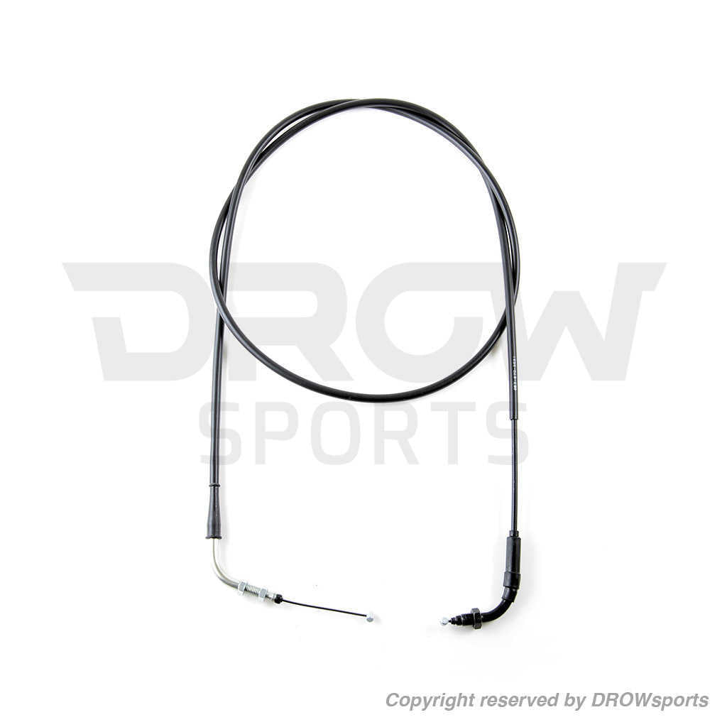 Honda Ruckus OEM Replacement Throttle Cable