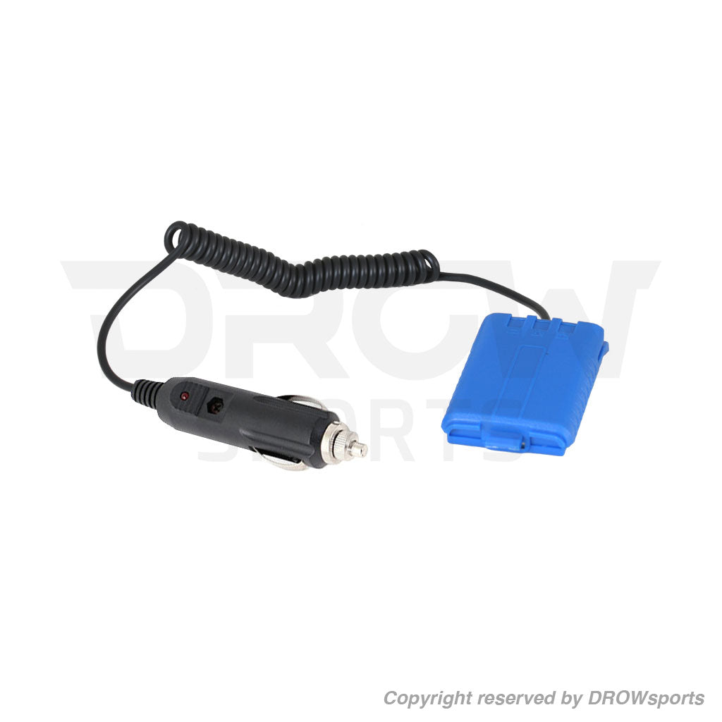 Rugged Radios Battery Eliminator for RH-5R Handheld Radios 