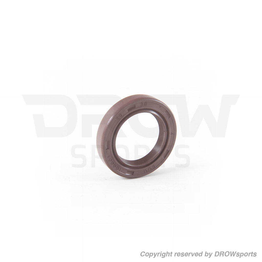 RZR 170 Crankshaft Seal (CVT Side) (25x38x7mm) #18