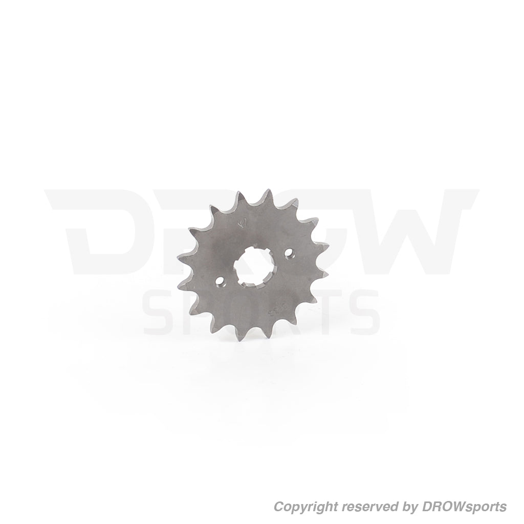 Polaris RZR 170 Steel Front Sprocket