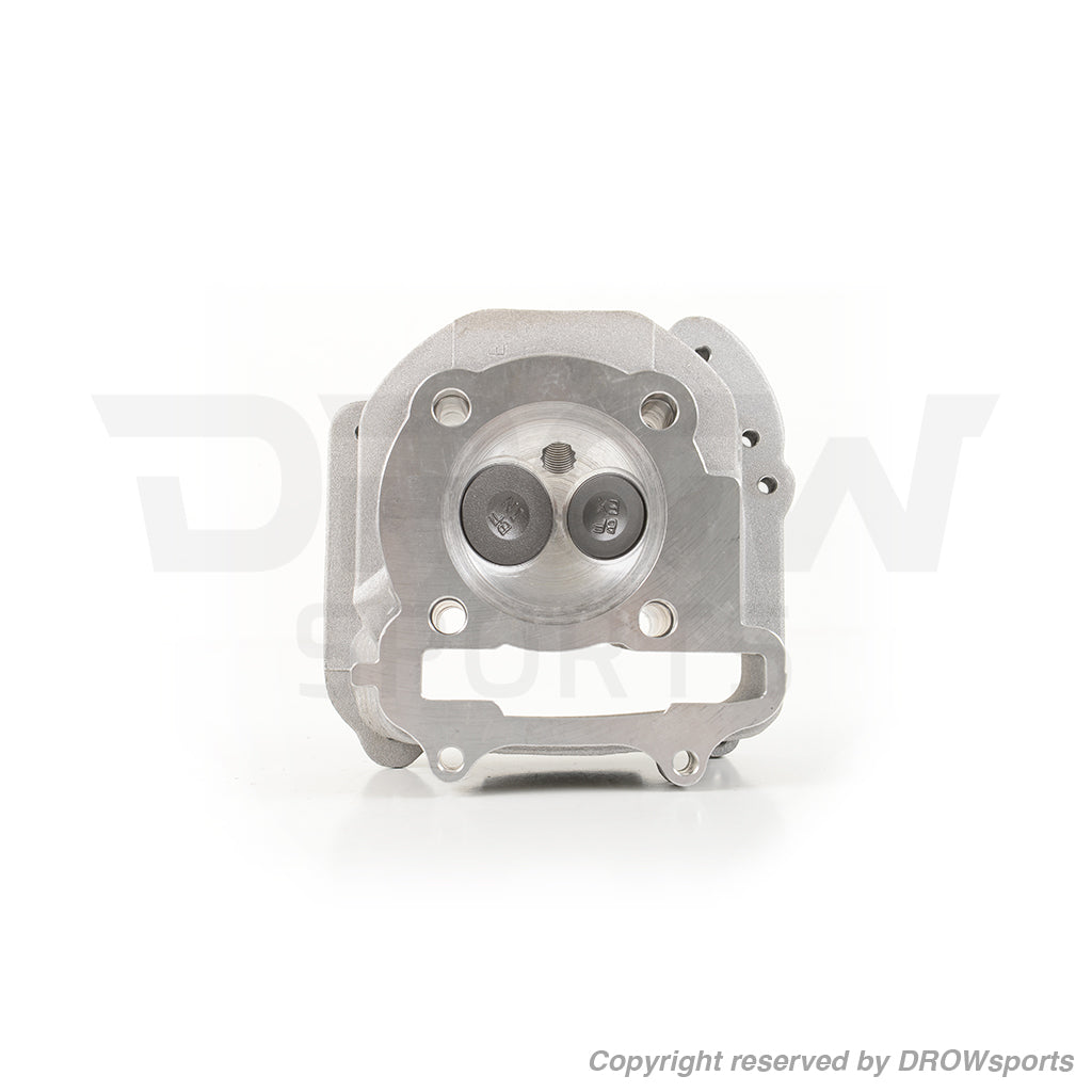 RZR 170 Cylinder Head