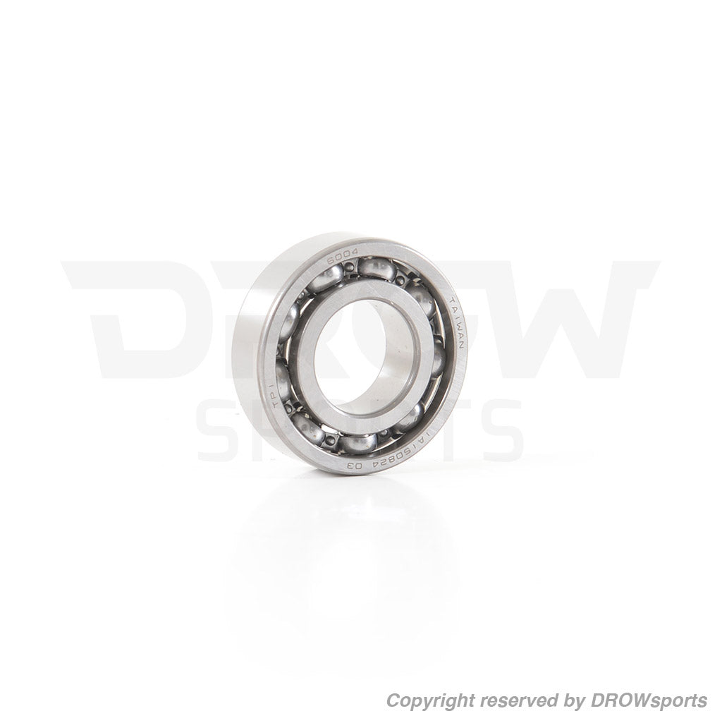 RZR170 Right Transmission Cover Ball Bearing #15