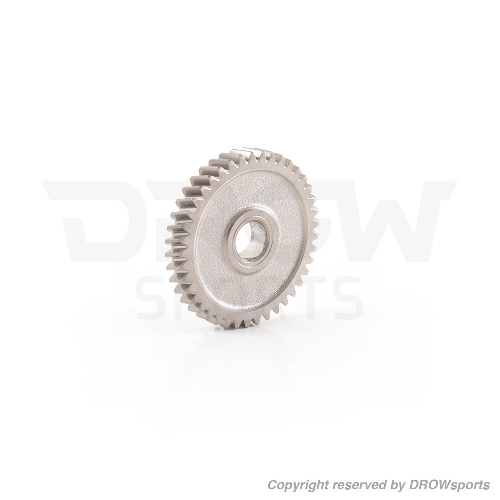 RZR170 Transmission Cover Counter Gear #22
