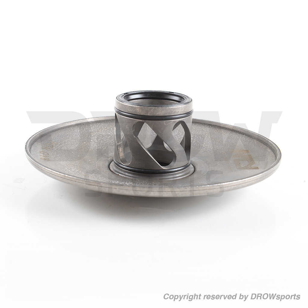 NCY GY6/RZR170 Secondary Adjustable Torque Driver Half Sheave 