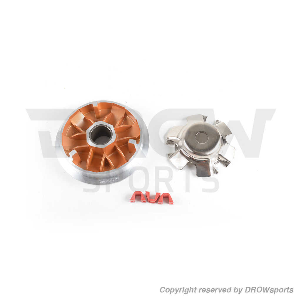 GY6 Variator Kit