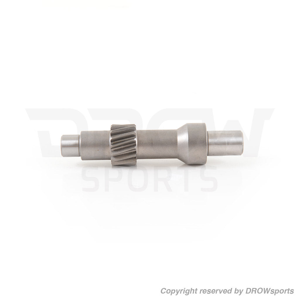 RZR 170 Transmission Counter Shaft #23