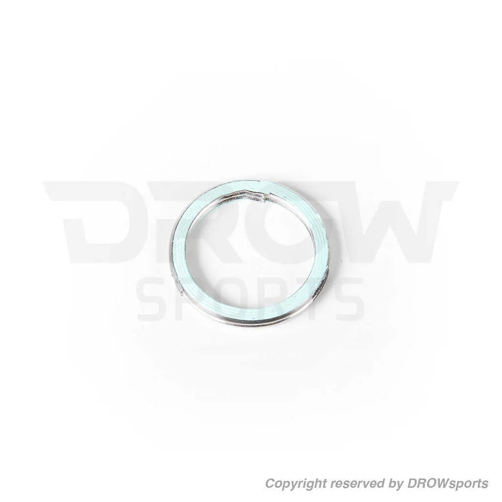 RZR 170 Exhaust Gasket #17