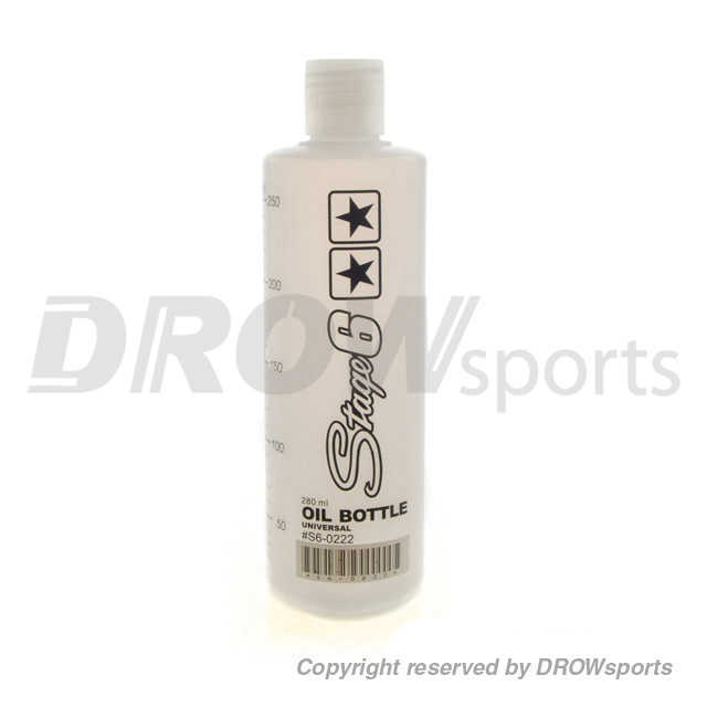 Stage6 Oil Bottle 