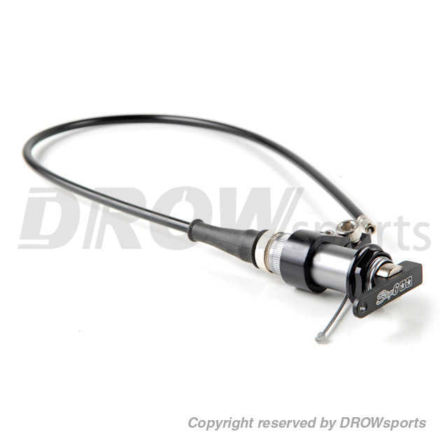 Stage6 Universal Carburetor Choke Cable 