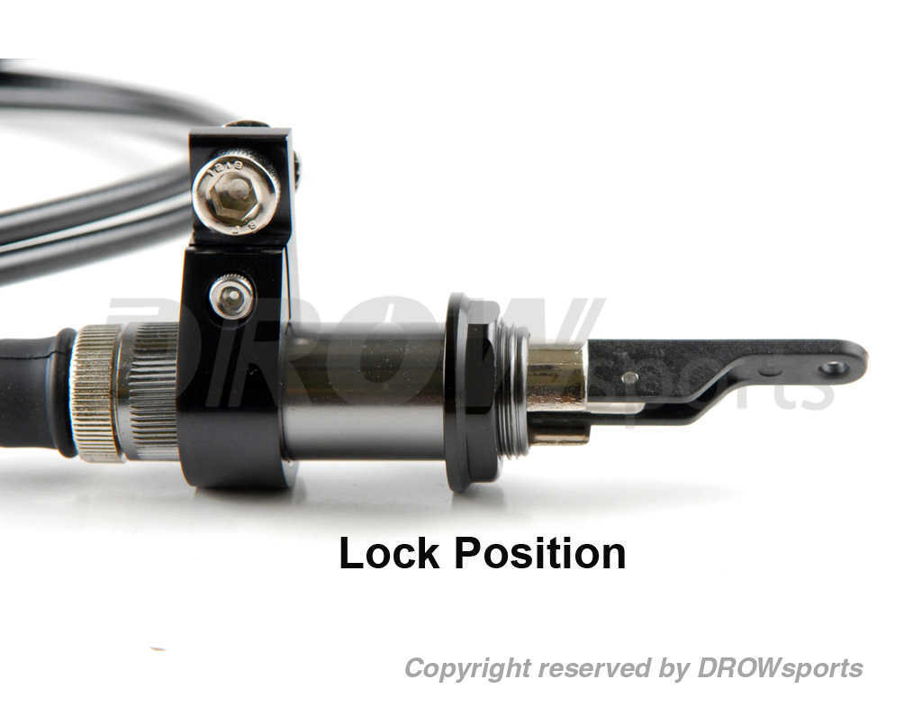 Stage6 Universal Carburetor Choke Cable 
