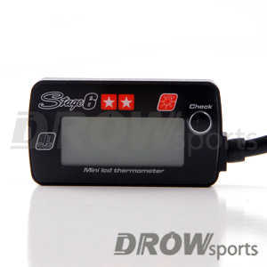 Stage6 Temperature Gauge II 
