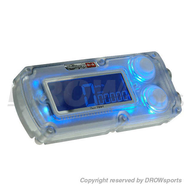 Stage6 Power Accelerometer 