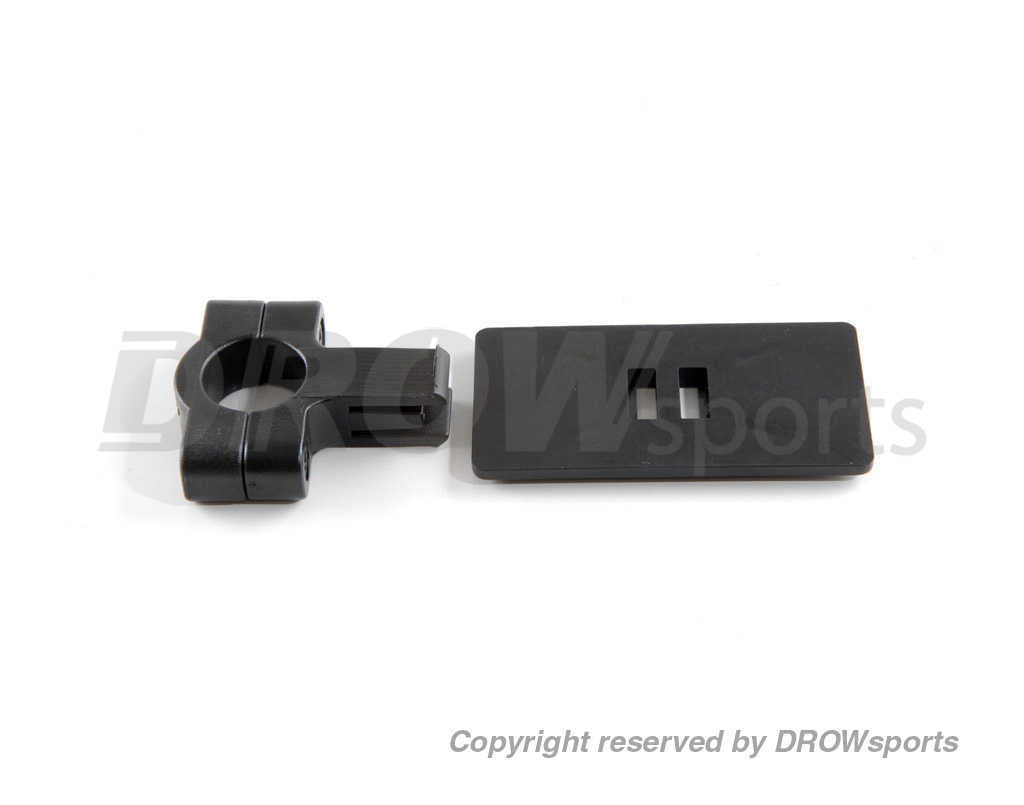 Stage6 Handlebar Meter Mount Bracket 