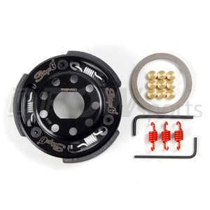 Stage6 Yamaha Zuma 50cc Racing MKII Clutch 
