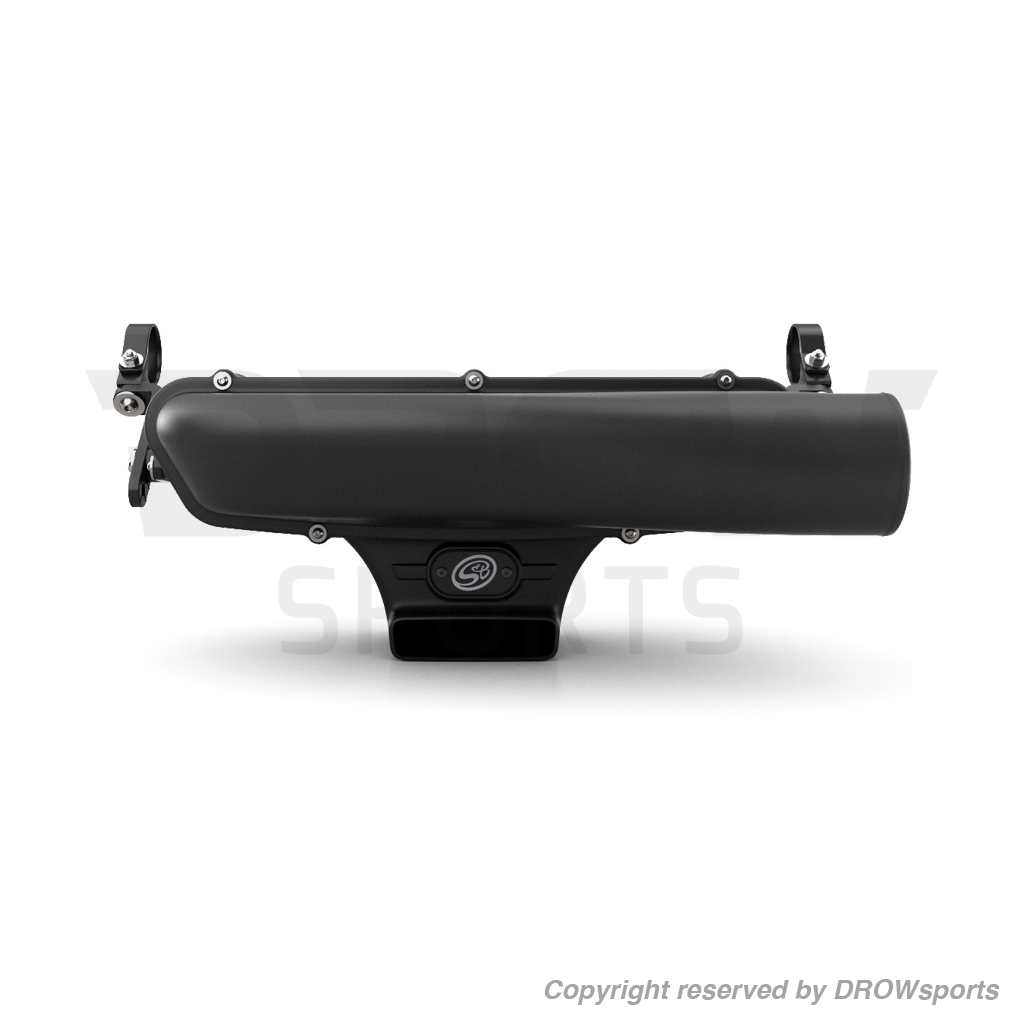 S&B Particle Separator for Polaris RZR 