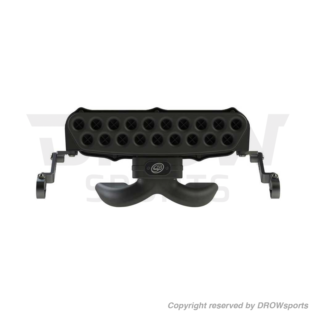 S&B Particle Separator 2016-17 Yamaha YXZ 1000R