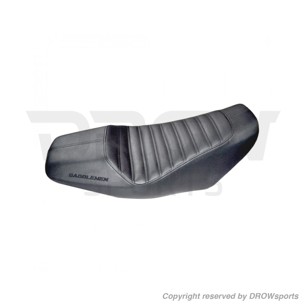 Saddlemen Honda Grom Low Seat '14-'15