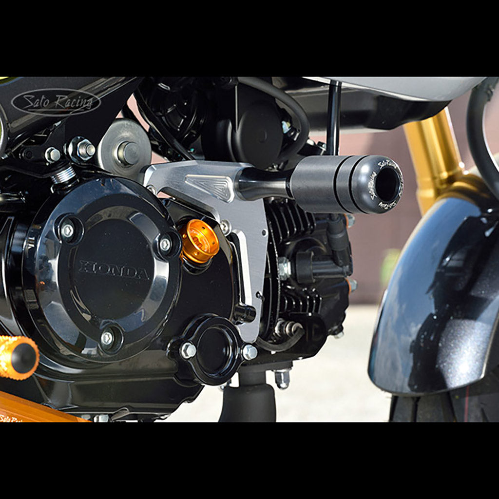 Sato Grom SP 2022+ Engine Sliders