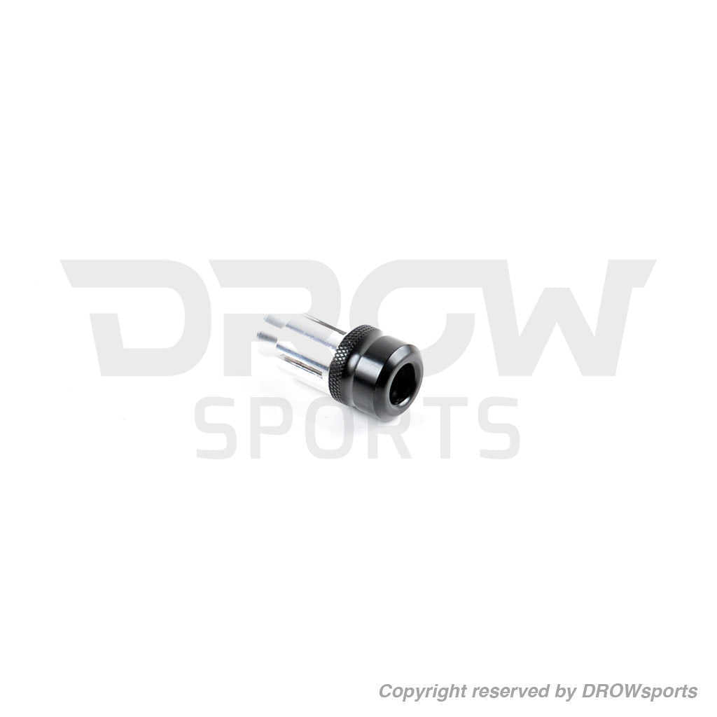 Sato Racing 22mm-Type Universal Handle Bar End  