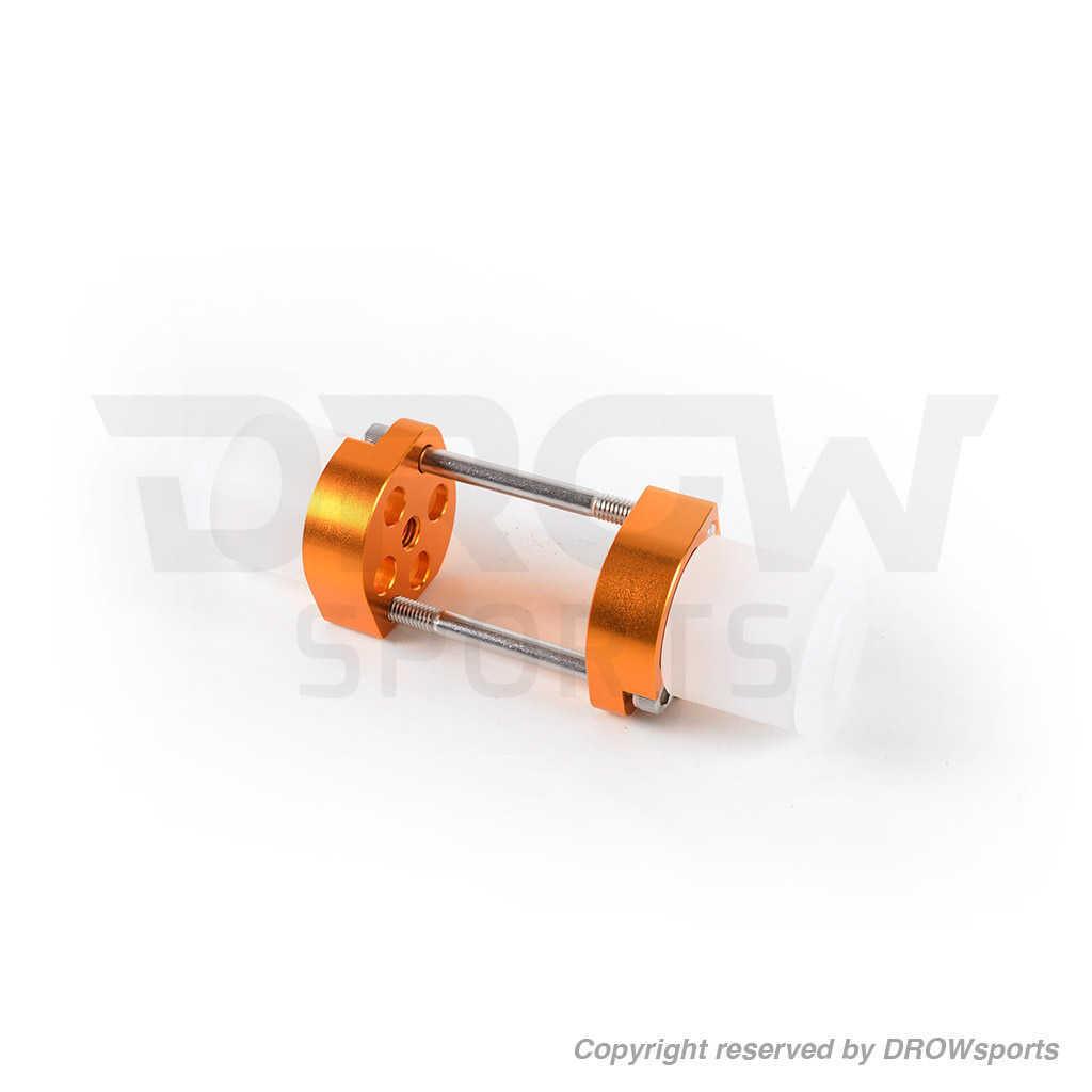 Sato Racing Honda Grom Handle Stoppers 