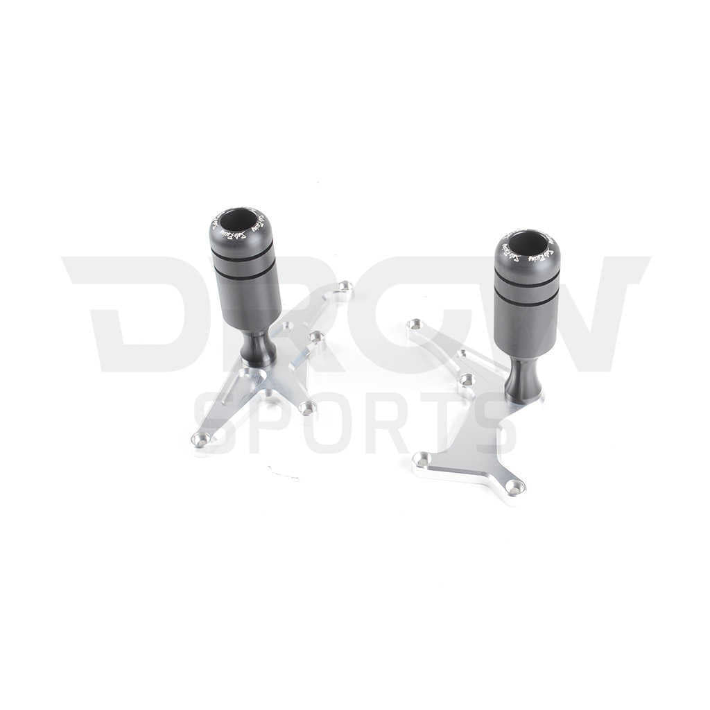 Sato Racing Honda Grom Sliders