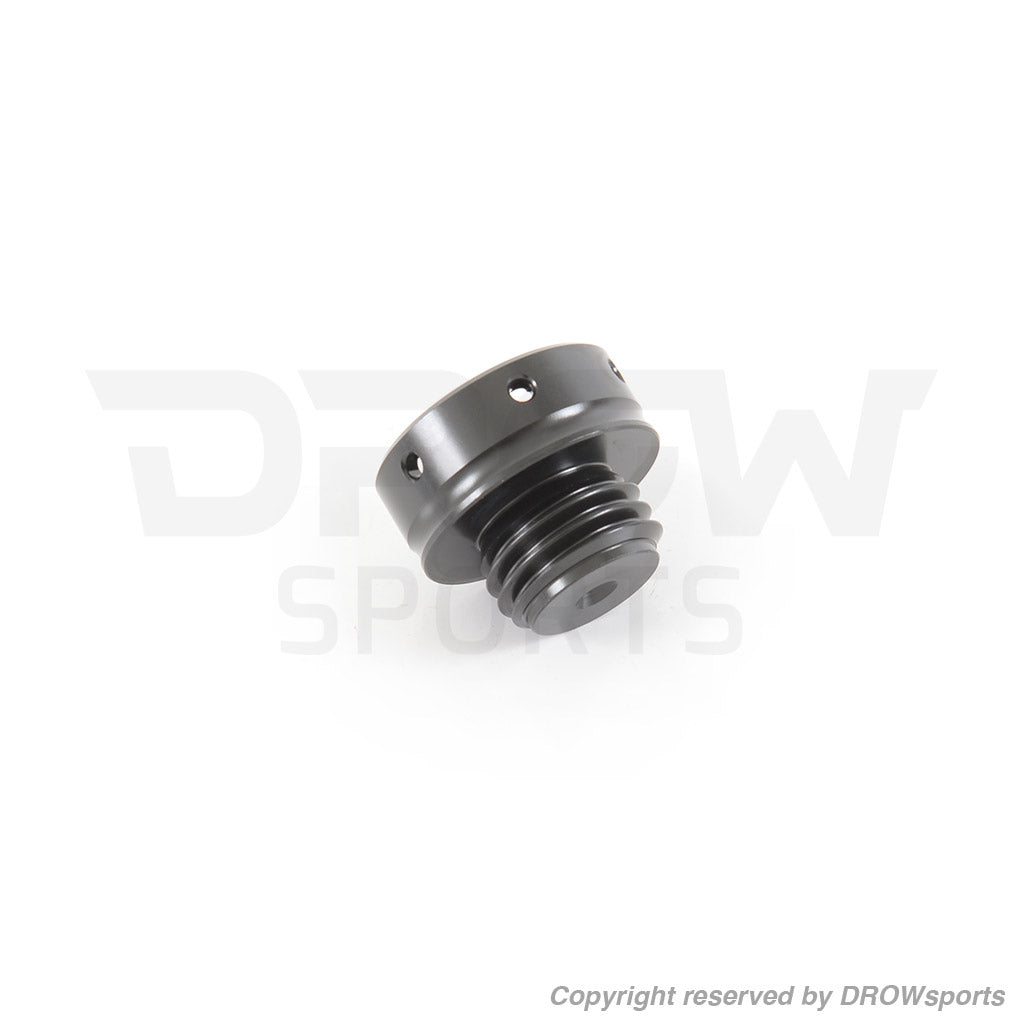 Sato Racing Oil Filler Cap M20x2.5p