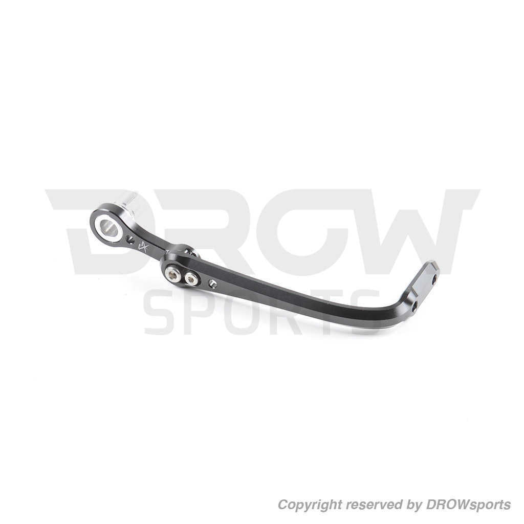 Sato Racing Handlebar Guard