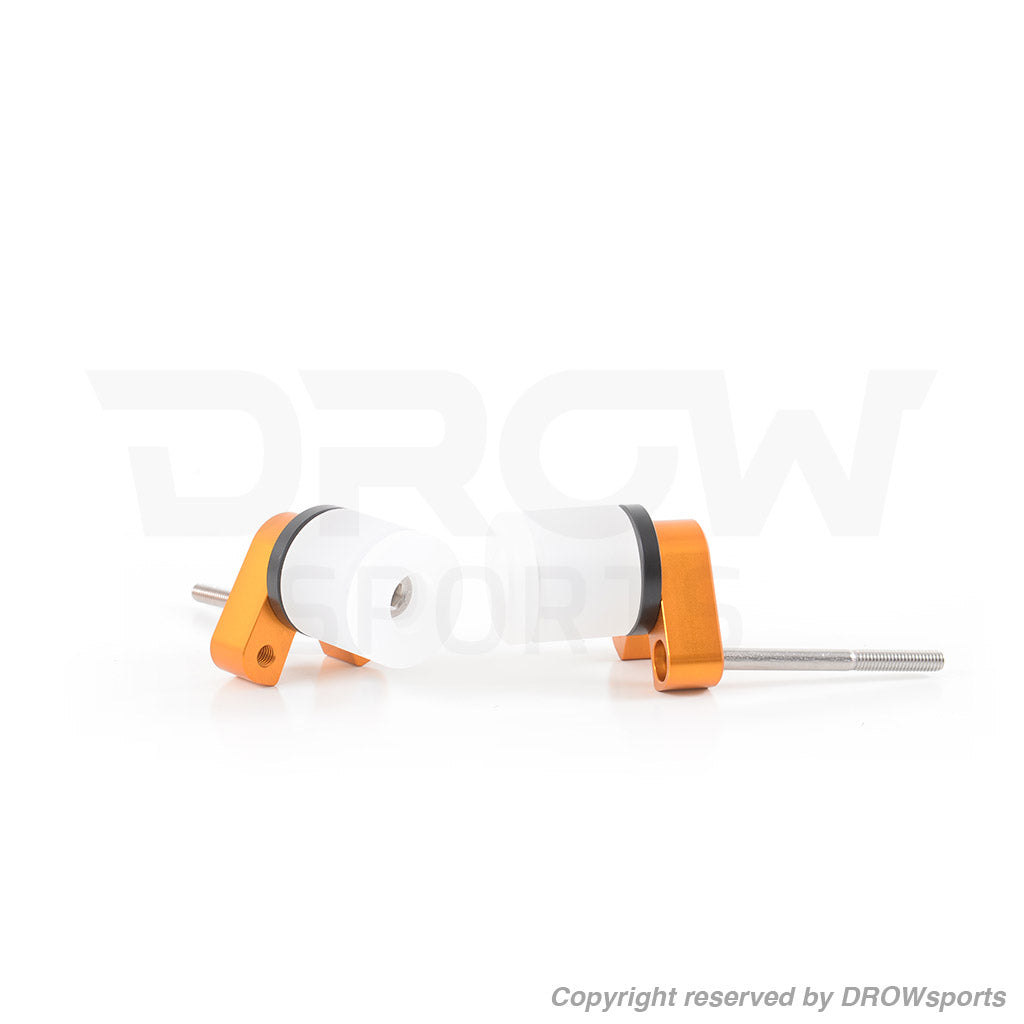 Sato Racing Honda Grom Handle Stoppers (2022+) H-GROM22RC-HDSTPR