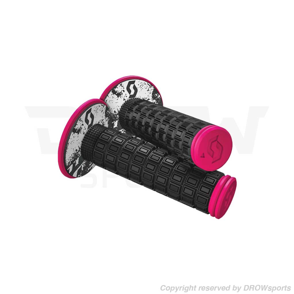 Pink Scotts Mellow Grip