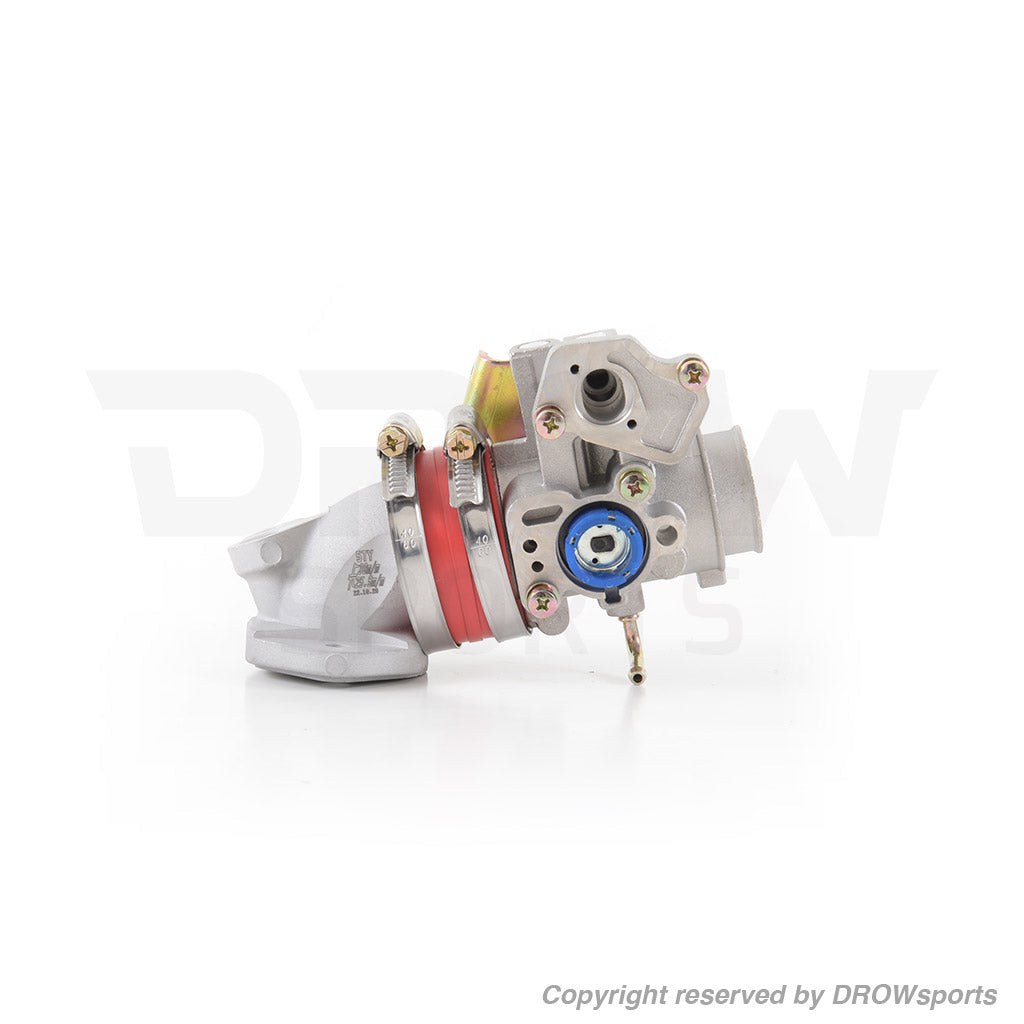 2009-2015 Yamaha Zuma 125 Throttle Body