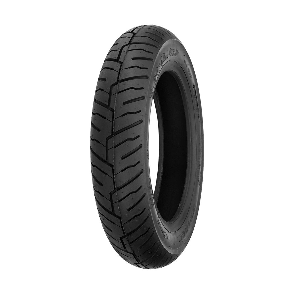 Shinko SR425 10" tires