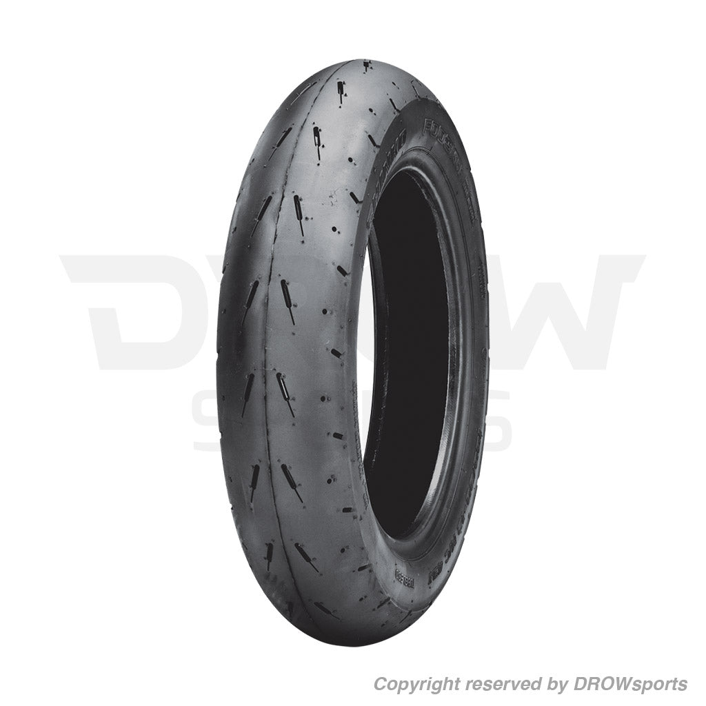 Shinko Tire SR003 Stealth 100/90-12 (Soft)