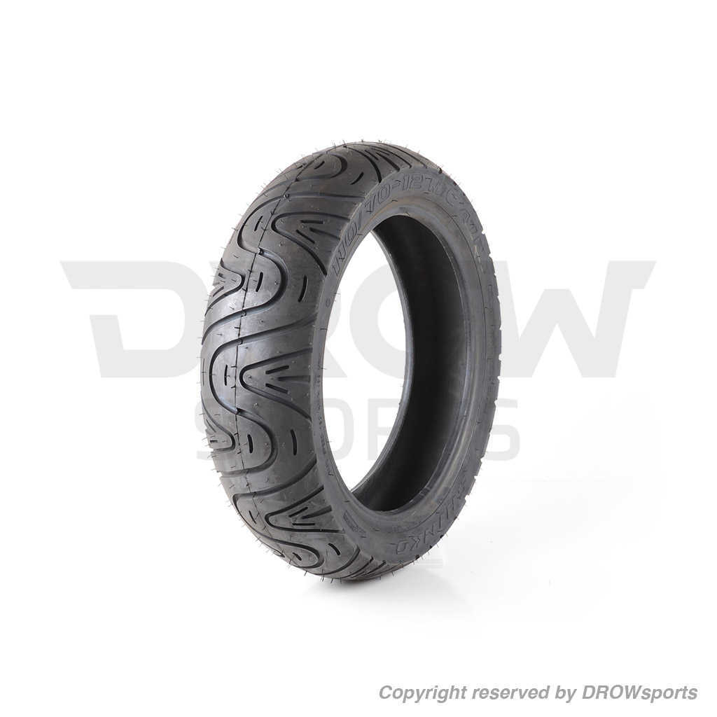 Shinko SR007 Scooter Tires