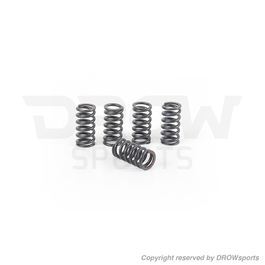SMR Factory 5pc Clutch Spring Upgrade 60% Stiffer - Honda Rebel 300 CBR300