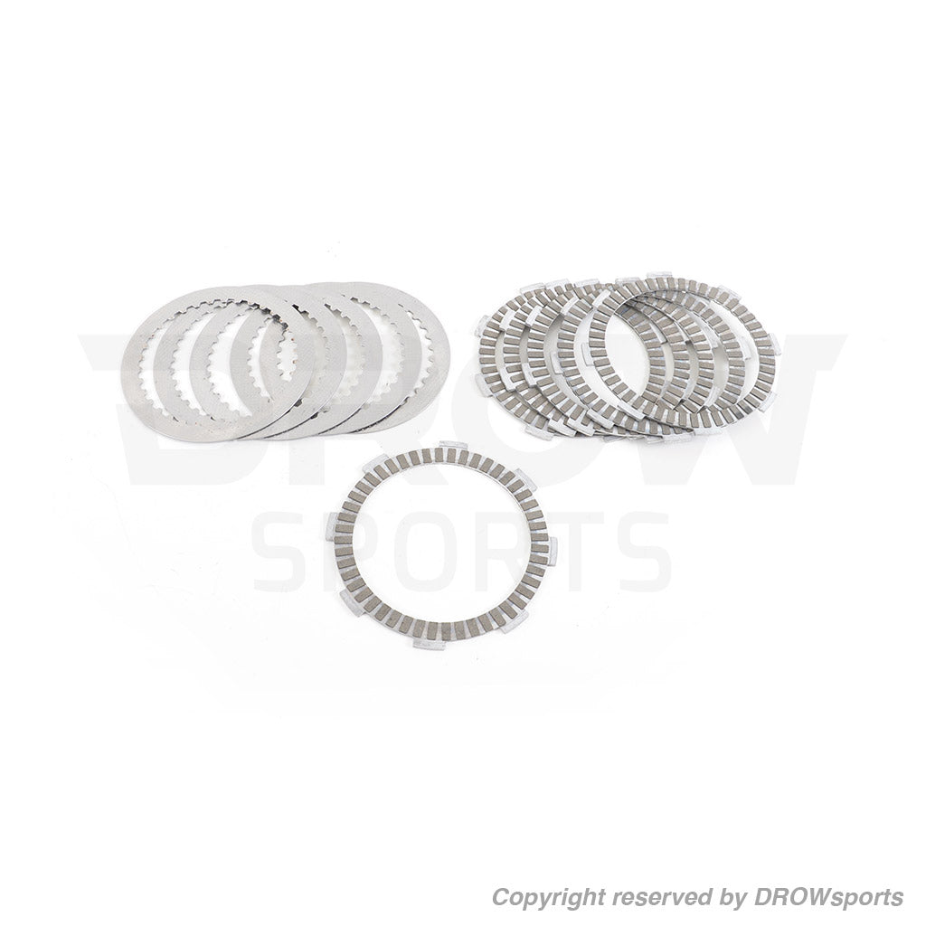 SMR Factory Replacement 6-Disc Dry Clutch Kit for Grom / Monkey 125