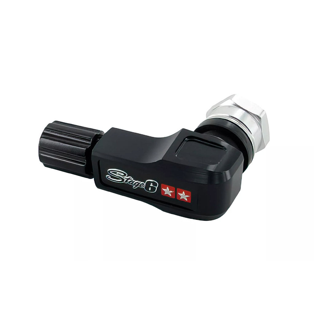 Stage6 CNC Valve Stem 90 Degree