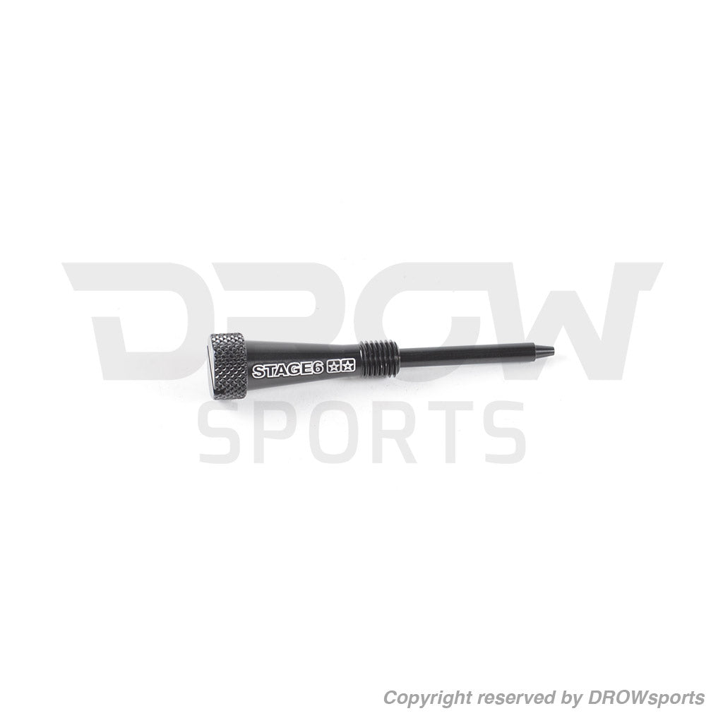 Stage6 Air Fuel Mixture Screw PWK Carburetor