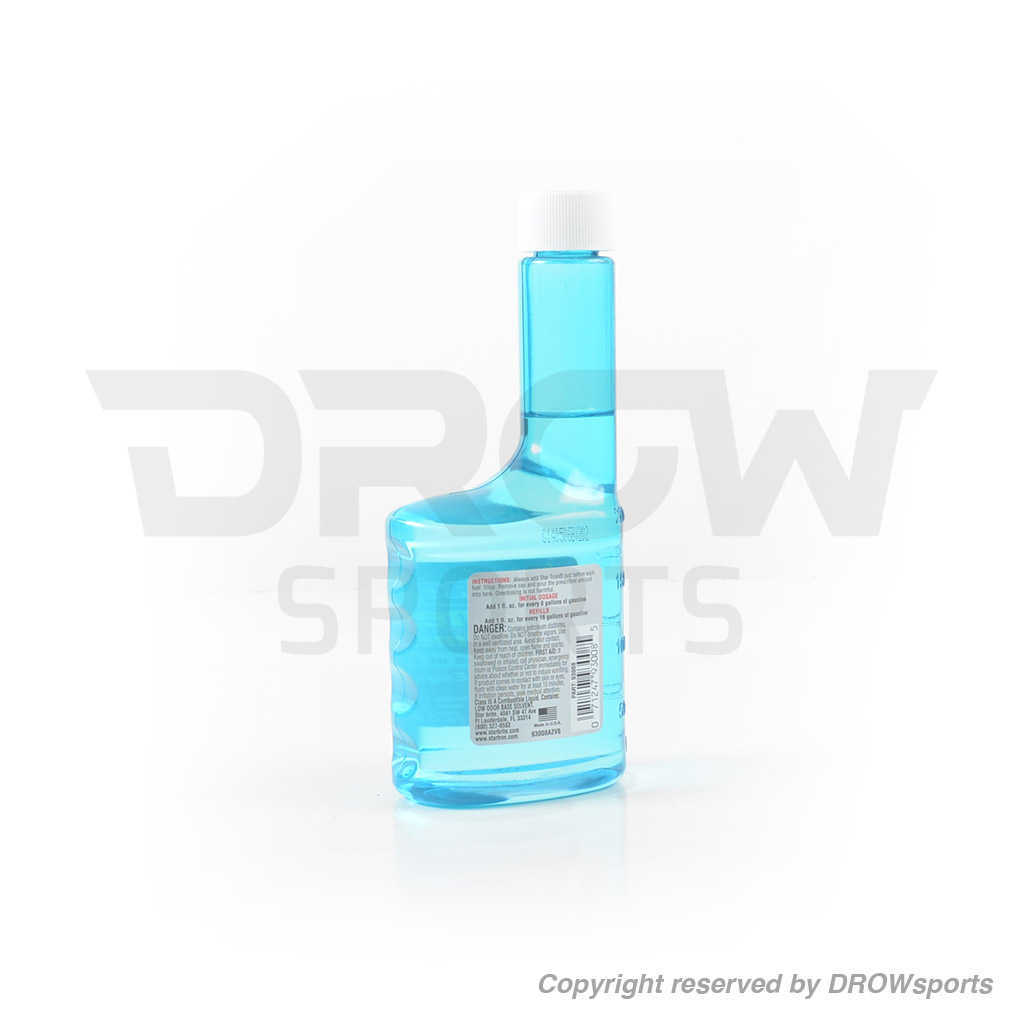 Star Tron Enzyme Fuel Treatment