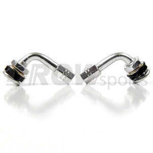 STR8 Aluminum Tire Valve Stem