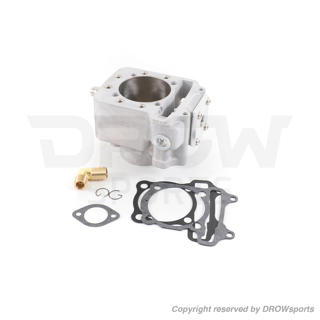 Taida GY6 150 67mm Watercooled Cylinder - (75.2mm) -Without Piston