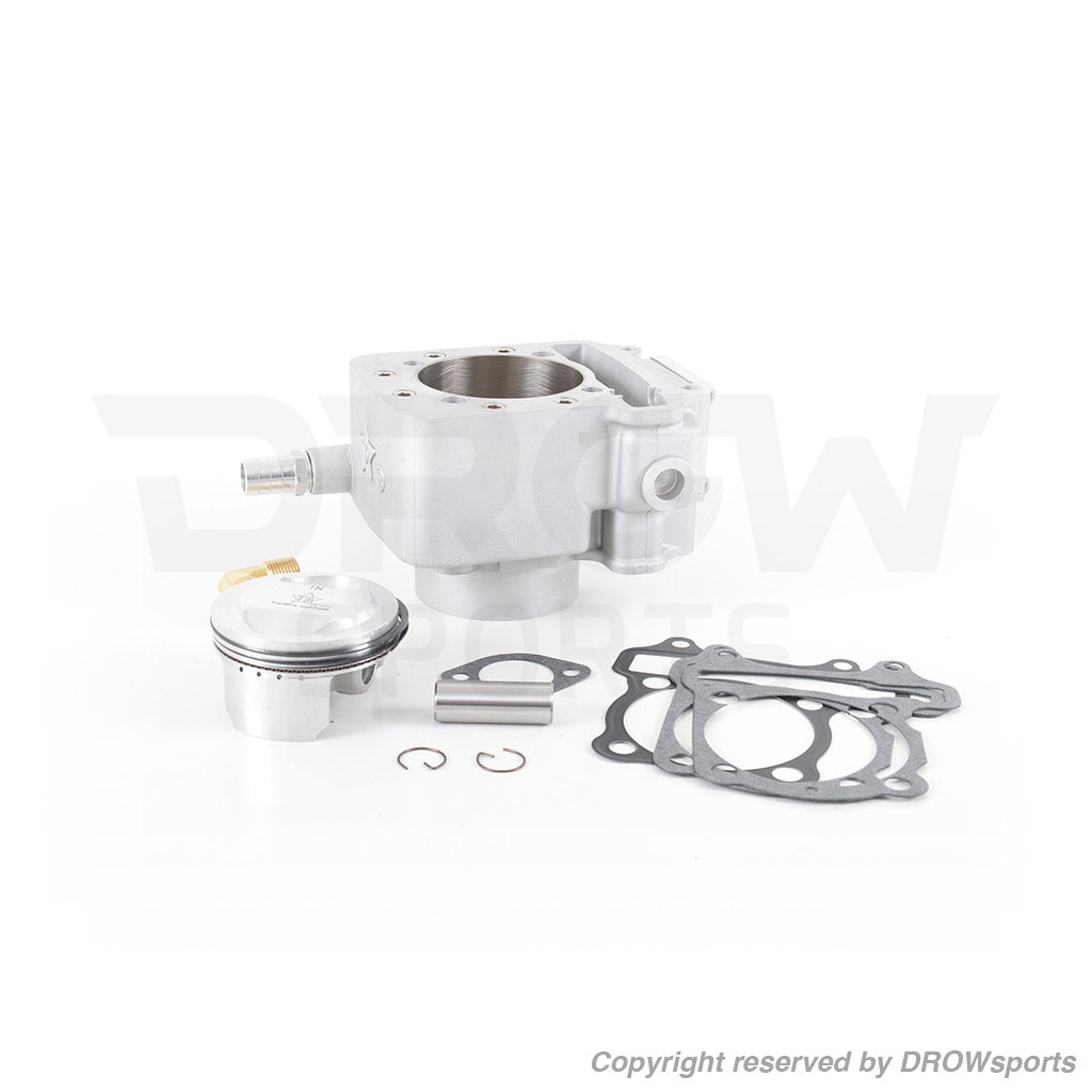 Taida RZR170 Watercooled 67mm Cylinder Kit for stock crankshaft