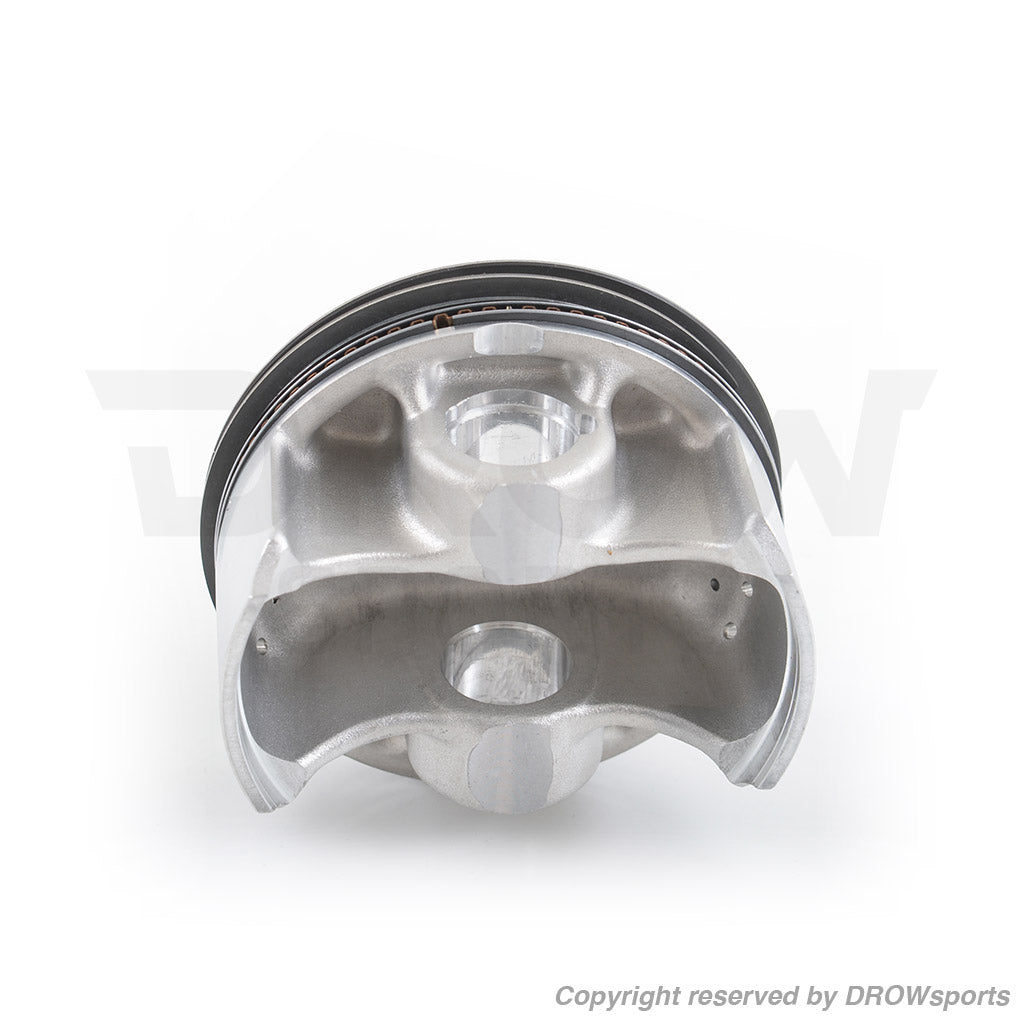 Taida 232cc Forged Piston for GY6 232cc an RZR 170 232cc