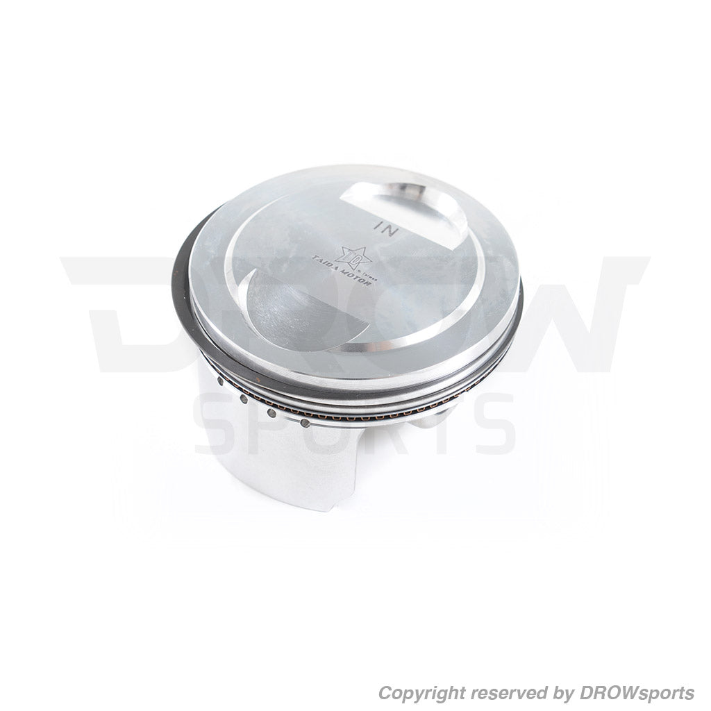 Taida 67mm 232cc High Compression Forged Piston