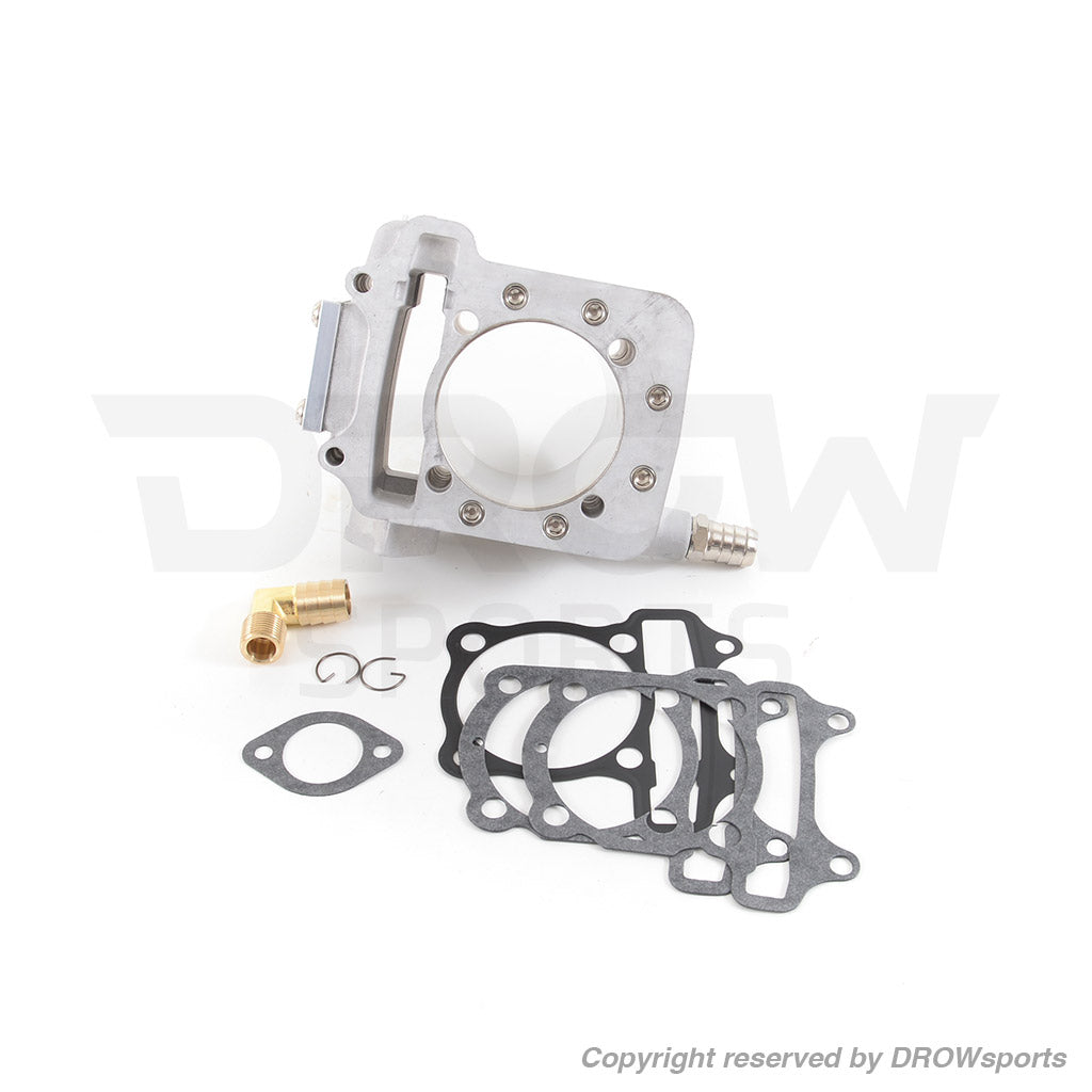 Taida GY6 RZR170 Big Bore Watercool Kit