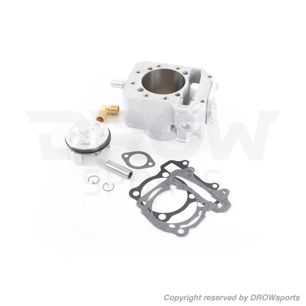 Taida Watercooled 67mm Cylinder Kit for RZR170