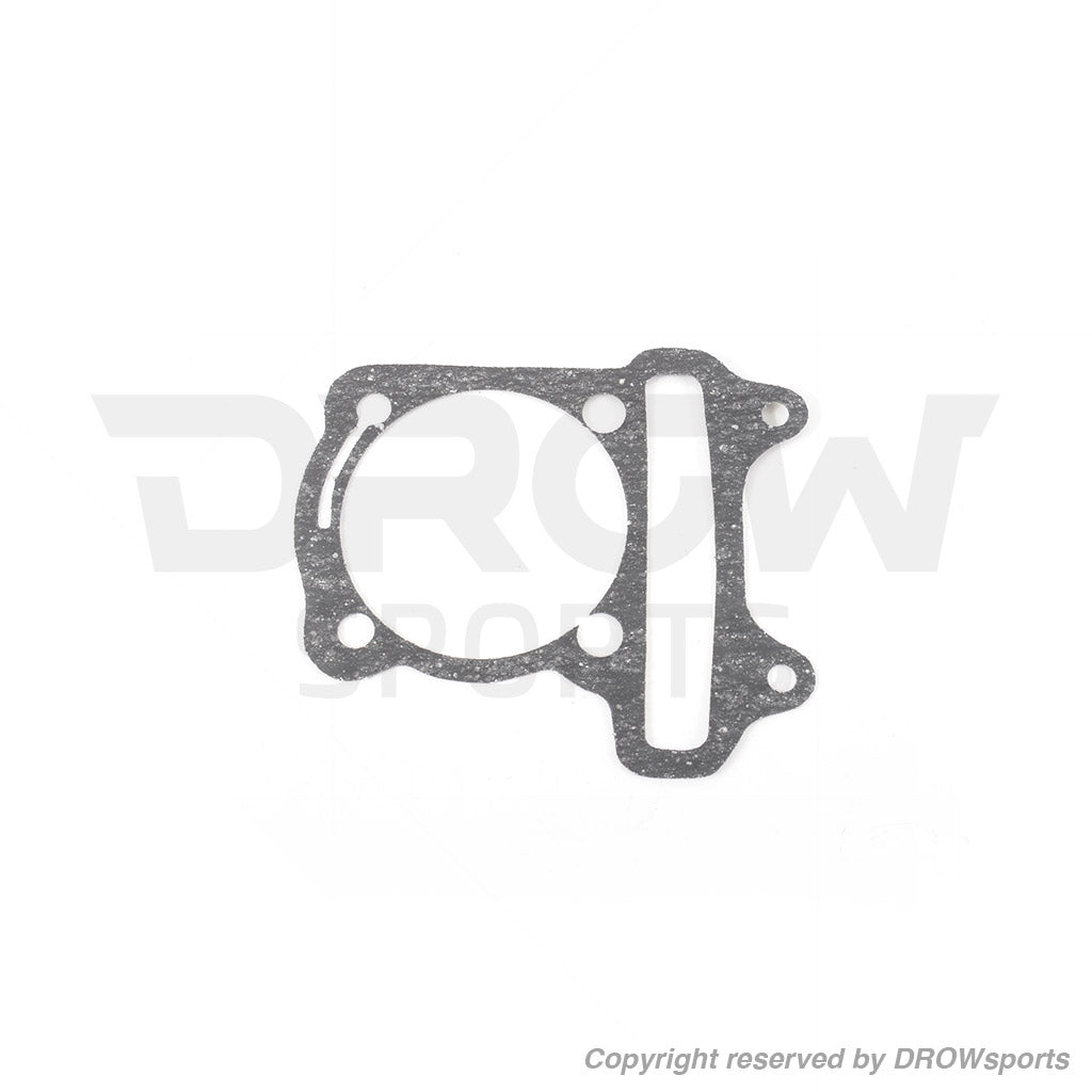 Taida RZR 170 / GY6 150 Cylinder Base Gasket (57mm Spacing)