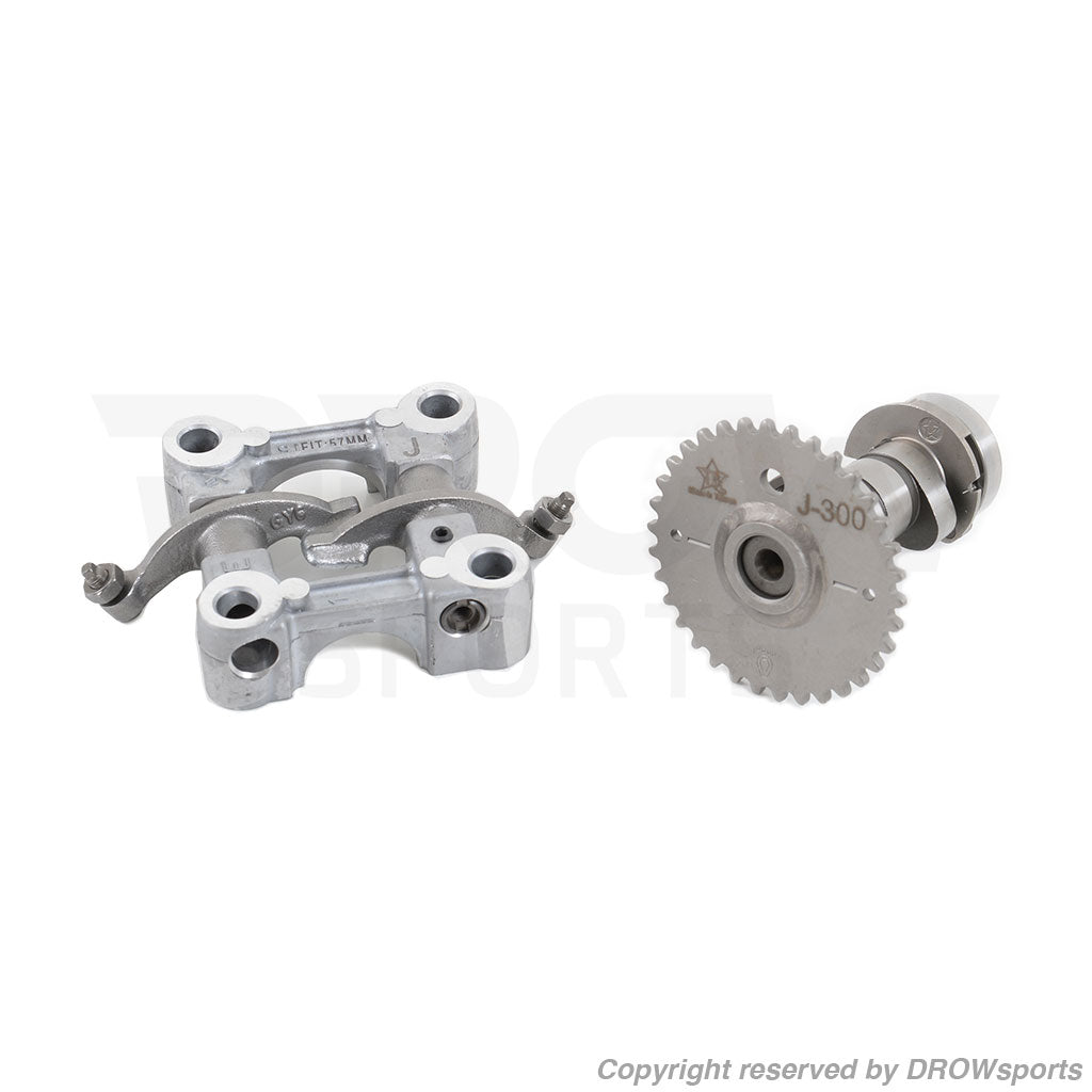 J300 Replacement Camshaft GY6 150cc 